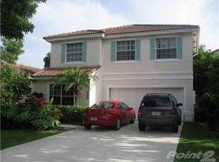 10832 NW 46th Dr, Pompano Beach, FL 33076