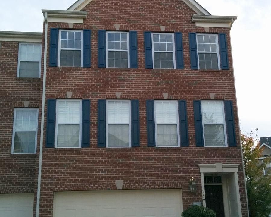 House Front