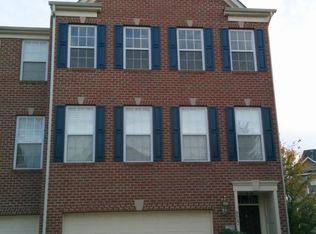 9947 Fragrant Lilies Way, Laurel, MD 20723