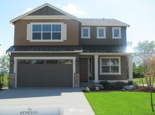 6839 9th St E LOT 11, Fife, WA