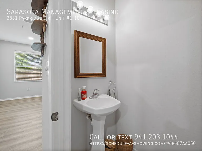 3831 Parkridge Cir #1-104 — Photo 28