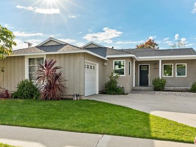 11217 Rudman Dr, Culver City, CA, 90230