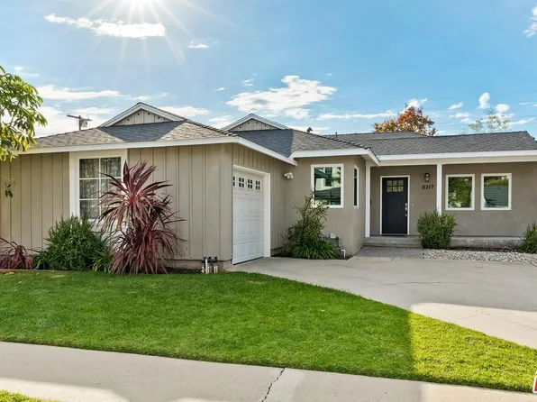 11217 Rudman Dr, Culver City, CA 90230