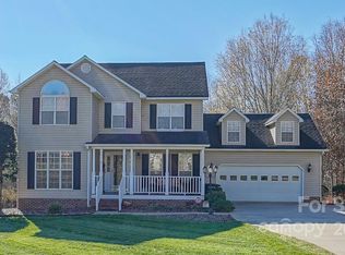454 Maple Ridge Cir, Salisbury, NC 28147