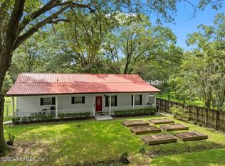 6548 Tina St, Jacksonville, FL 32219