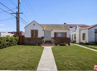 418 S La Peer Dr, Beverly Hills, CA 90211
