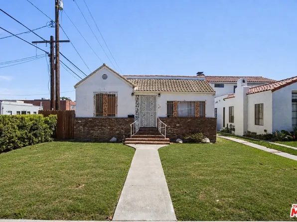 418 S La Peer Dr, Beverly Hills, CA 90211