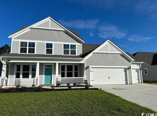388 Mikita Dr LOT 66, Myrtle Beach, SC 29575