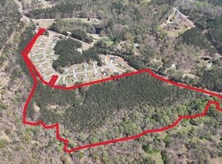 668 Forest Ln, Colbert, GA 30628