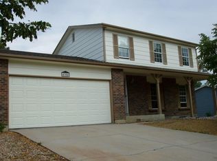 4304 S Biscay St, Aurora, CO 80015