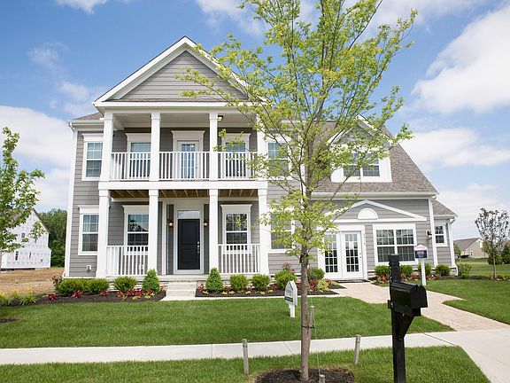 3rd image of 5514 Ballantrae Woods Dr