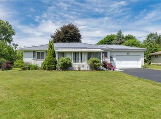 983 Wegman Rd, Rochester, NY 14624