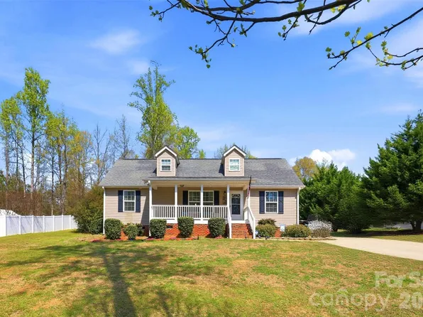340 Fleetwood Rd, York, SC 29745