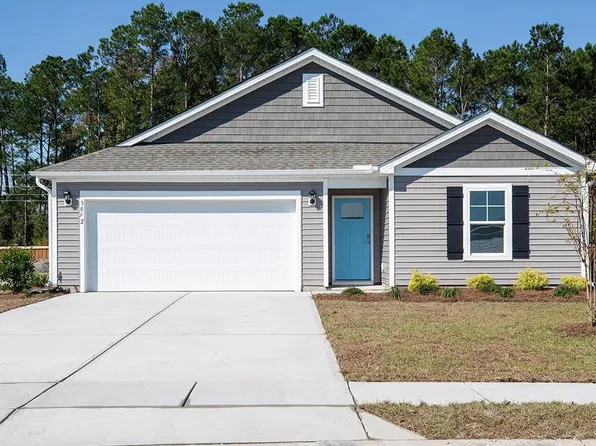 3032 Maravella Ct SE Lot 8, Bolivia, NC 28422
