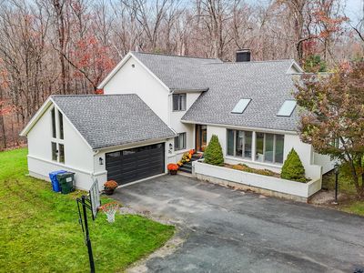 25 South Stonybrook Drive, Marlborough, CT, 06447