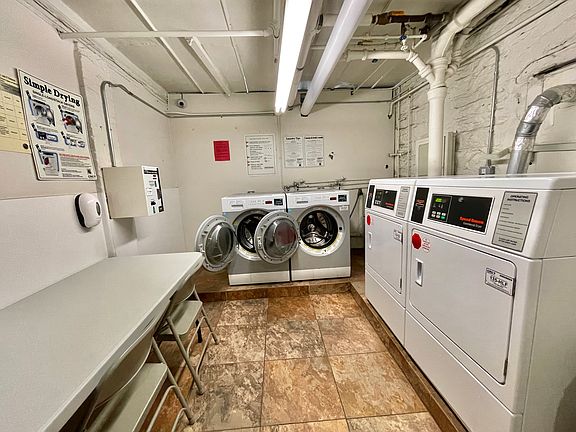 5th image of 350 W 56th St APT 1C