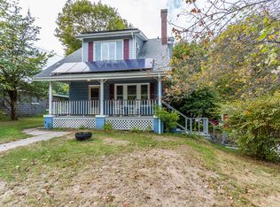291 Dedham St, Wrentham, MA 02093