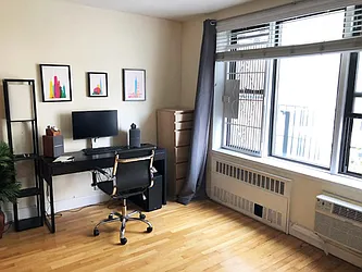 Rented by Buchbinder & Warren