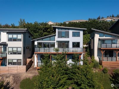 3406 Sussex Drive, Bellingham, WA, 98226