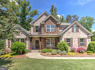 405 Acorn Run, Canton, GA 30115