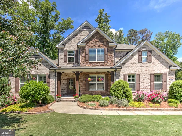 405 Acorn Run, Canton, GA 30115