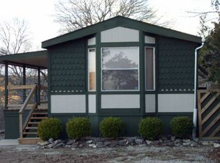 166 Scenic Valley Rd LOT 5, Kerrville, TX 78028