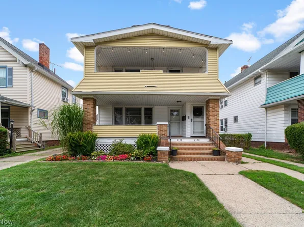 2148 Lewis Dr, Lakewood, OH 44107