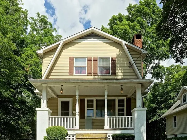 506 Island Ave, Ramsey, NJ 07446