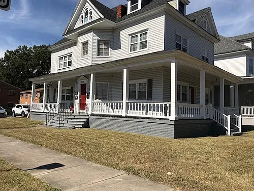 3601 Granby St Photo 1