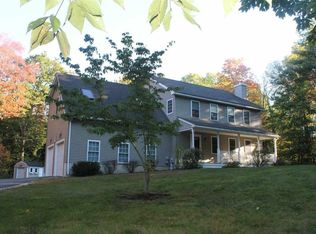 124 Nottingham Rd, Deerfield, NH 03037