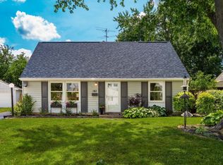 161 Topsfield Rd, Columbus, OH 43228