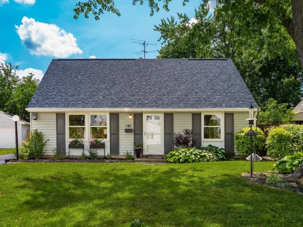 161 Topsfield Rd, Columbus, OH 43228