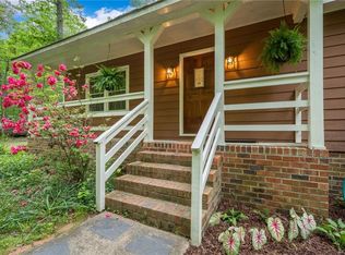 7508 Normans Bridge Rd, Hanover, VA 23069