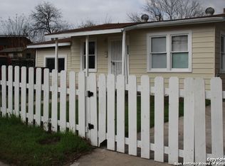1527 El Monte Blvd, San Antonio, TX 78201