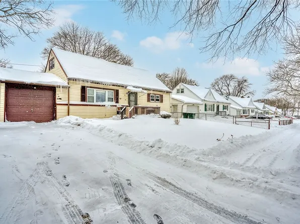 541 Ramona St, Rochester, NY 14615
