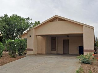 7230 E Bellingham Dr, Tucson, AZ 85730
