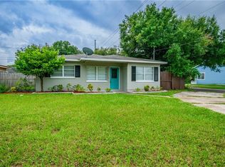 2924 W Heiter St, Tampa, FL 33607