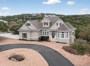 168 Misty Brk, Spring Branch, TX 78070