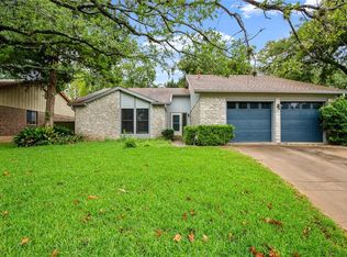 11830 Carshalton Dr, Austin, TX 78758