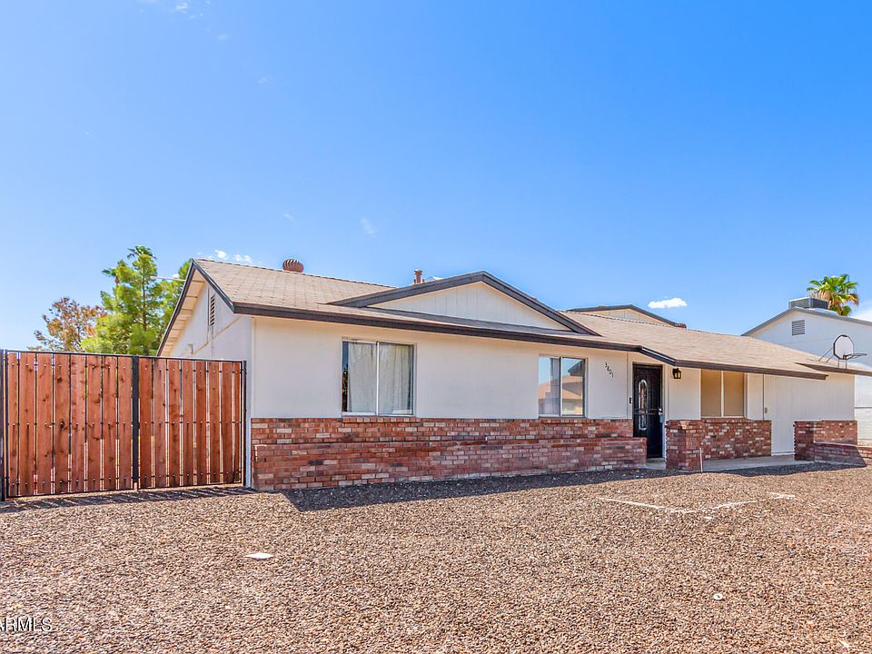 1st image of 3801 W COLUMBINE Drive