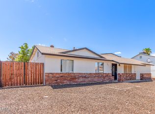 3801 W Columbine Dr, Phoenix, AZ 85029