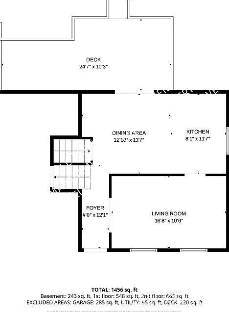 "Charming 3-Bedroom Home with 2 Full Baths and 1740 Sq Ft of Comfort in Birmingham!" — Photo 4