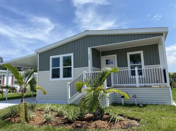 7300 20th St #566, Vero Beach, FL 32966