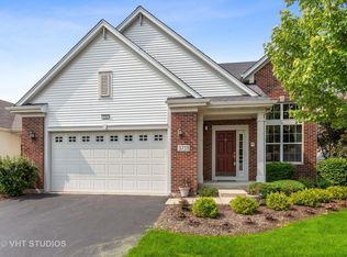 3731 Idlewild Ln, Naperville, IL 60564