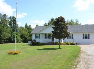 510 Montezuma Rd, Henderson, TN 38340