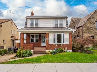 3140 Willett Rd, Pittsburgh, PA 15227