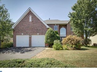 409 Laurel Creek Blvd, Moorestown, NJ 08057