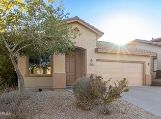 3929 W Glacier Ct, Phoenix, AZ 85086
