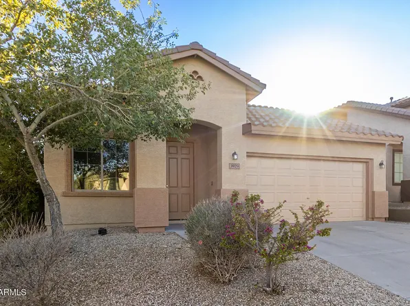 3929 W Glacier Ct, Phoenix, AZ 85086