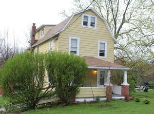 325 Church Rd, Mountain Top, PA 18707